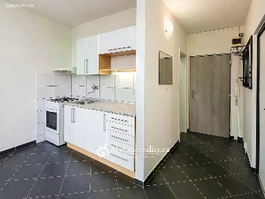 Prodej bytu 1+1 34 m²