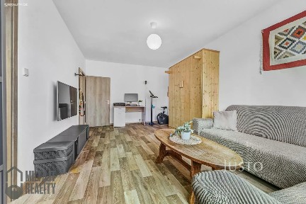 Prodej bytu 2+1 61 m²