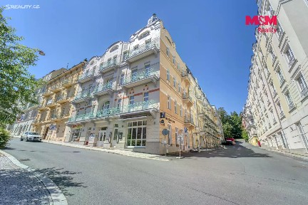 Pronájem obchodního prostoru 108 m²