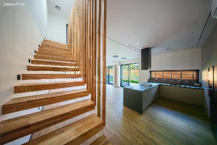 Prodej rodinného domu 159 m², pozemek 450 m²