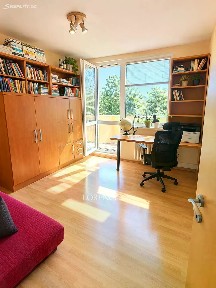 Pronájem bytu 3+1 74 m²