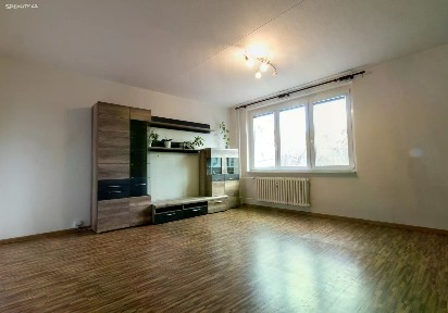 Pronájem bytu 3+1 72 m²
