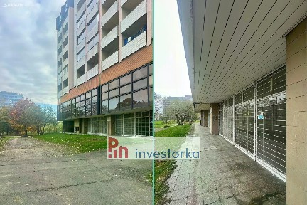 Zelená, Ostrava