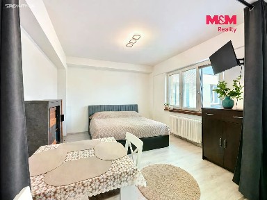 Prodej bytu 2+kk 51 m²
