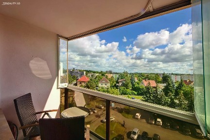 Písnická, Praha - Kamýk