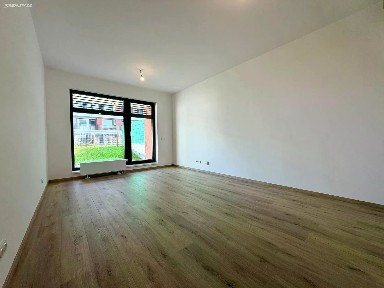 Prodej bytu 2+kk 53 m²