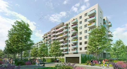 Prodej bytu 1+kk 30 m²