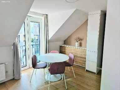 Prodej bytu 1+kk 30 m²