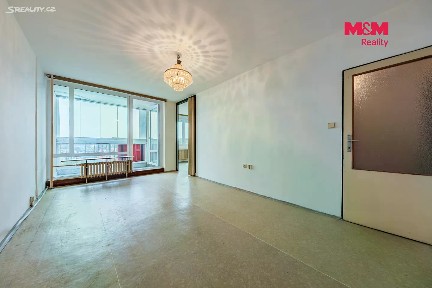 Prodej bytu 3+1 68 m²