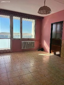 Prodej bytu 3+1 66 m²