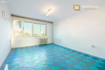Prodej bytu 3+1 59 m²