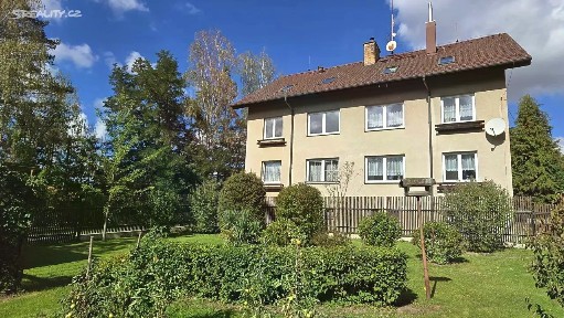 Prodej bytu 3+1 54 m²