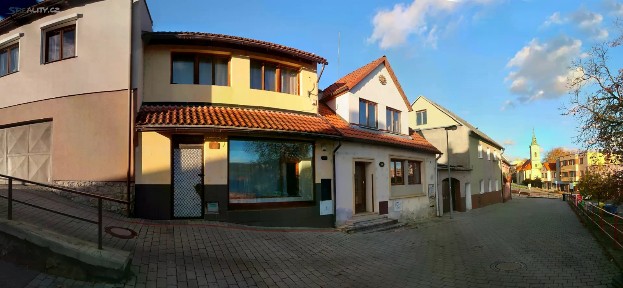 Beroun - Beroun-Město