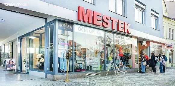 Masarykovo nám., Říčany