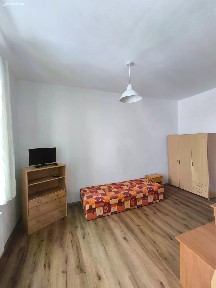 Pronájem bytu 1+kk 20 m²
