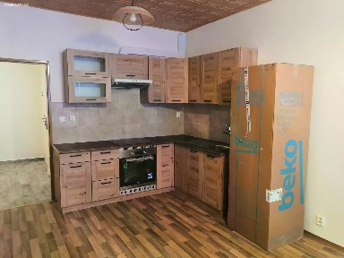 Pronájem bytu 2+kk 50 m²