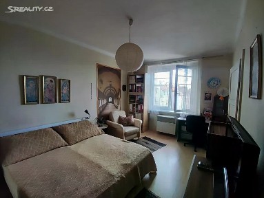 Ambrožova, Praha - Žižkov