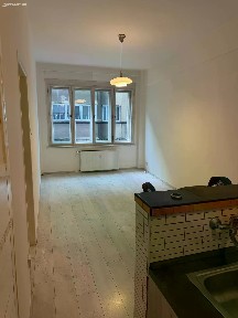 Pronájem bytu 2+kk 54 m²
