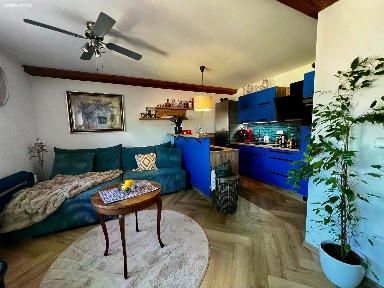Prodej bytu 2+kk 37 m²