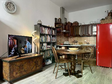 Prodej bytu 2+kk 53 m²