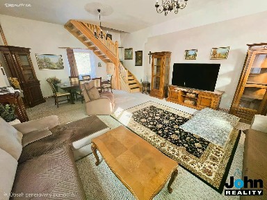 Pronájem bytu atypický 120 m²