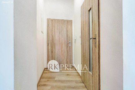 Pronájem bytu 2+kk 47 m²
