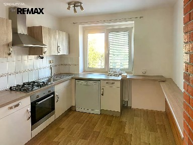 Pronájem bytu 3+kk 70 m²