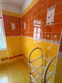 Pronájem bytu 2+1 80 m²