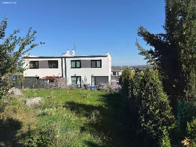 Nad Prahou, Horoměřice