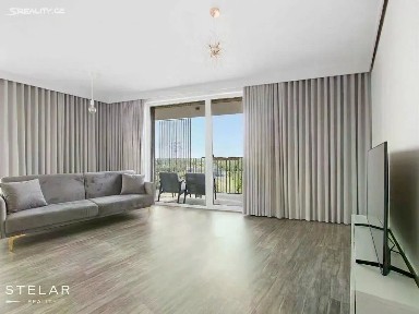 Pronájem bytu 2+kk 53 m²