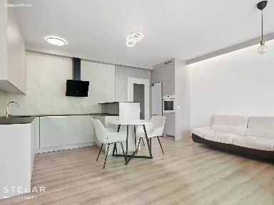 Pronájem bytu 1+kk 45 m²