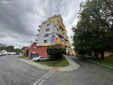 Sokolovská, Ostrava - Poruba