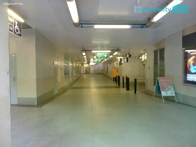 Pronájem obchodního prostoru 38 m²