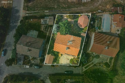 Prodej rodinného domu 240 m², pozemek 681 m²
