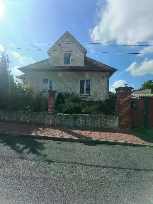 V Dubovci, Moravany