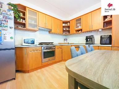 Pronájem bytu 3+1 73 m²