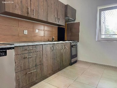 Pronájem bytu 1+1 45 m²
