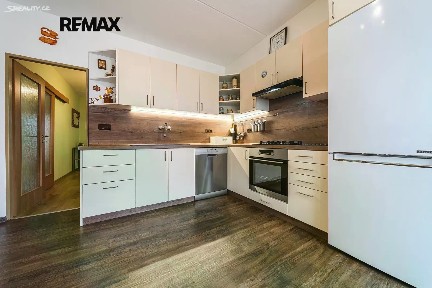 Prodej bytu 3+1 79 m²