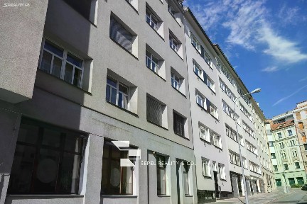 Prodej bytu 2+1 59 m²