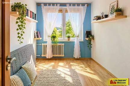 Prodej bytu 3+1 77 m²