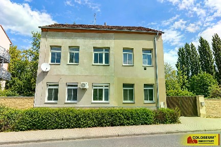 Hrušovany nad Jevišovkou
