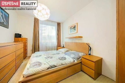 Prodej bytu 3+1 84 m²