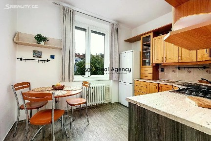 Prodej bytu 2+1 62 m²