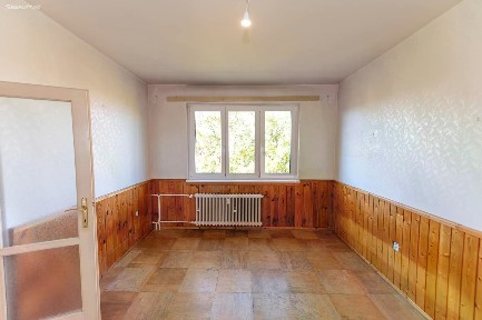Prodej bytu 2+1 54 m²