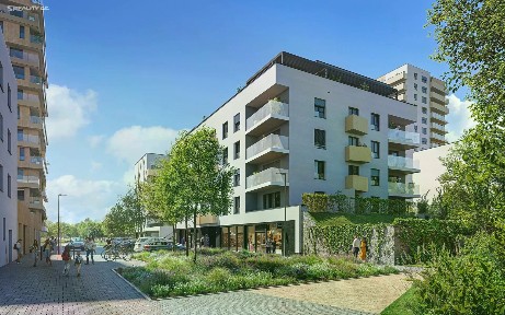 Prodej bytu 4+kk 90 m²
