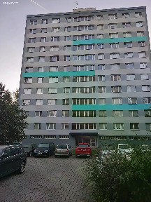 Prodej bytu 1+1 31 m²