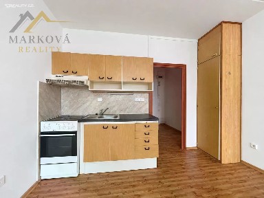 Prodej bytu 1+kk 31 m²