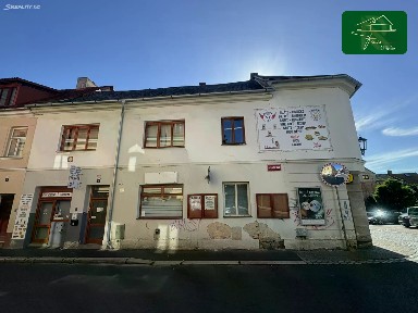 Prodej komerční nemovitosti 260 m²