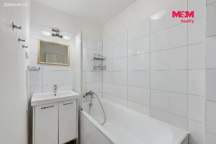Prodej bytu 2+1 57 m²