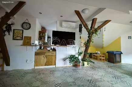 Prodej bytu 5+1 153 m²
